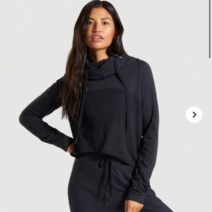 Gymshark Aura Hoodie